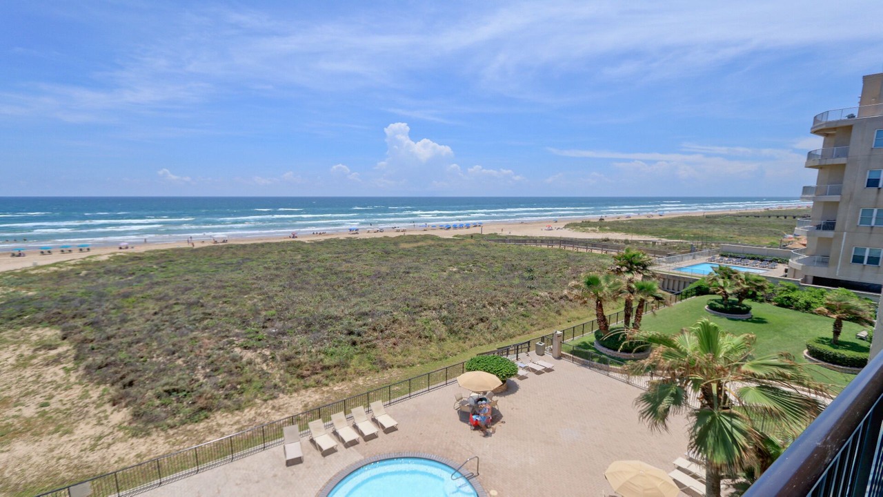 Photo of Outdoor in South Padre Island