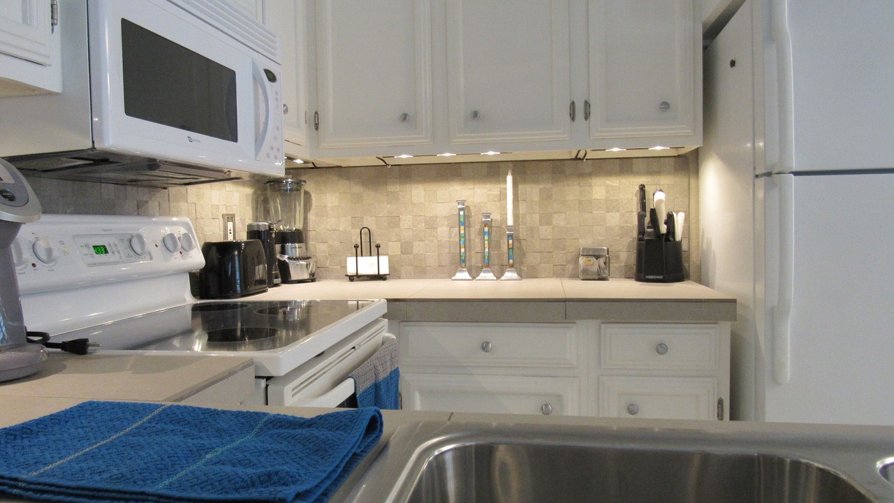 Photo of Kitchen in South Padre Island
