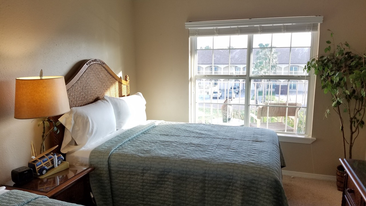 Photo of Bedroom in South Padre Island