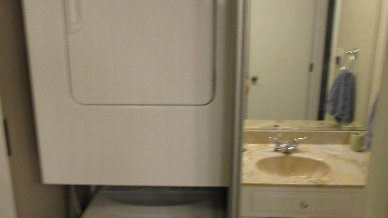Photo of Bathroom in South Padre Island