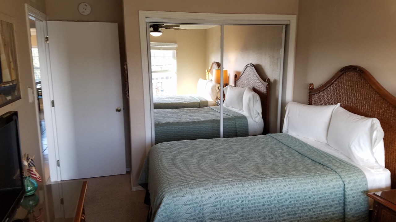 Photo of Bedroom in South Padre Island