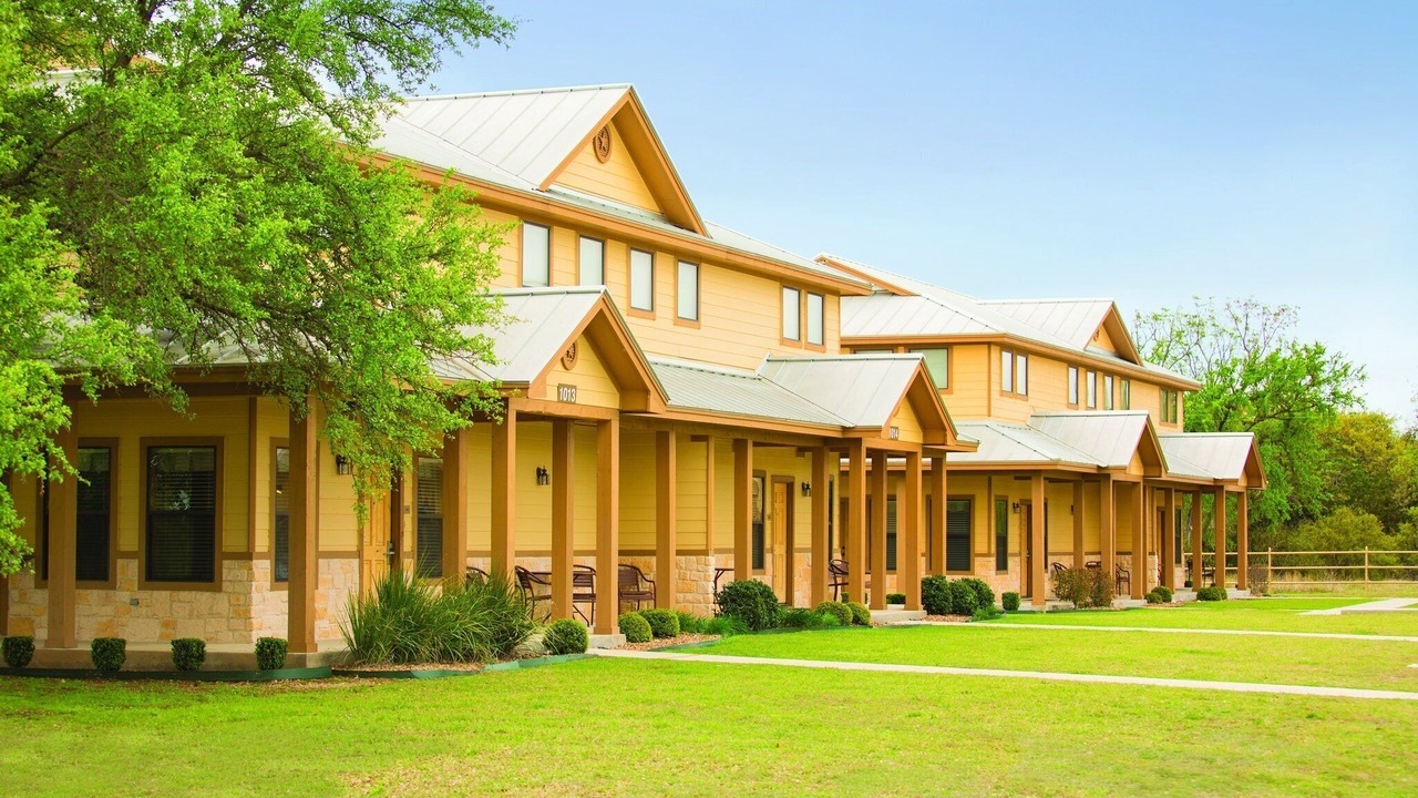 Photo of Outdoor in Gruene