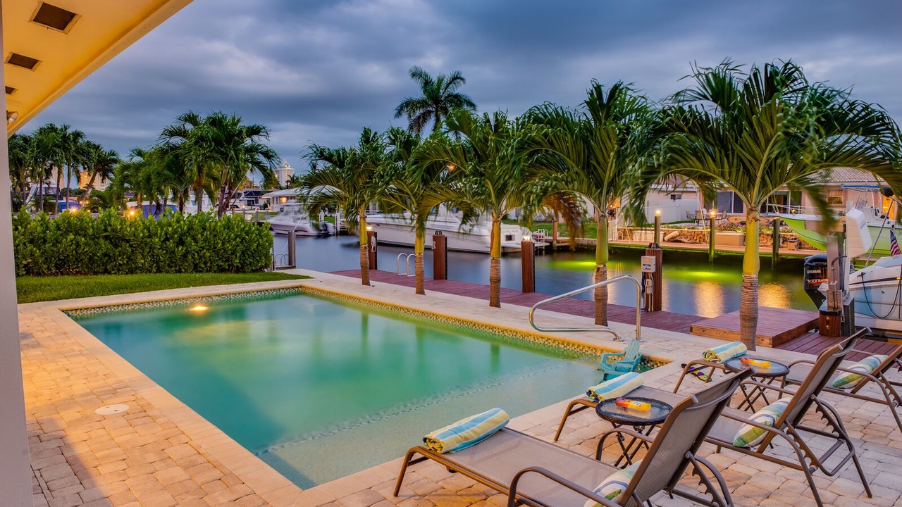 Photo of Outdoor in Pompano Isles