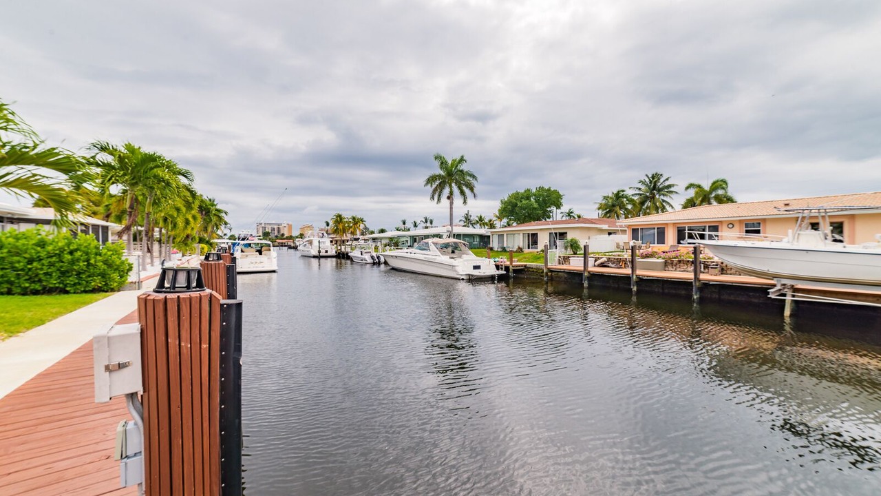 Photo of Outdoor in Pompano Isles