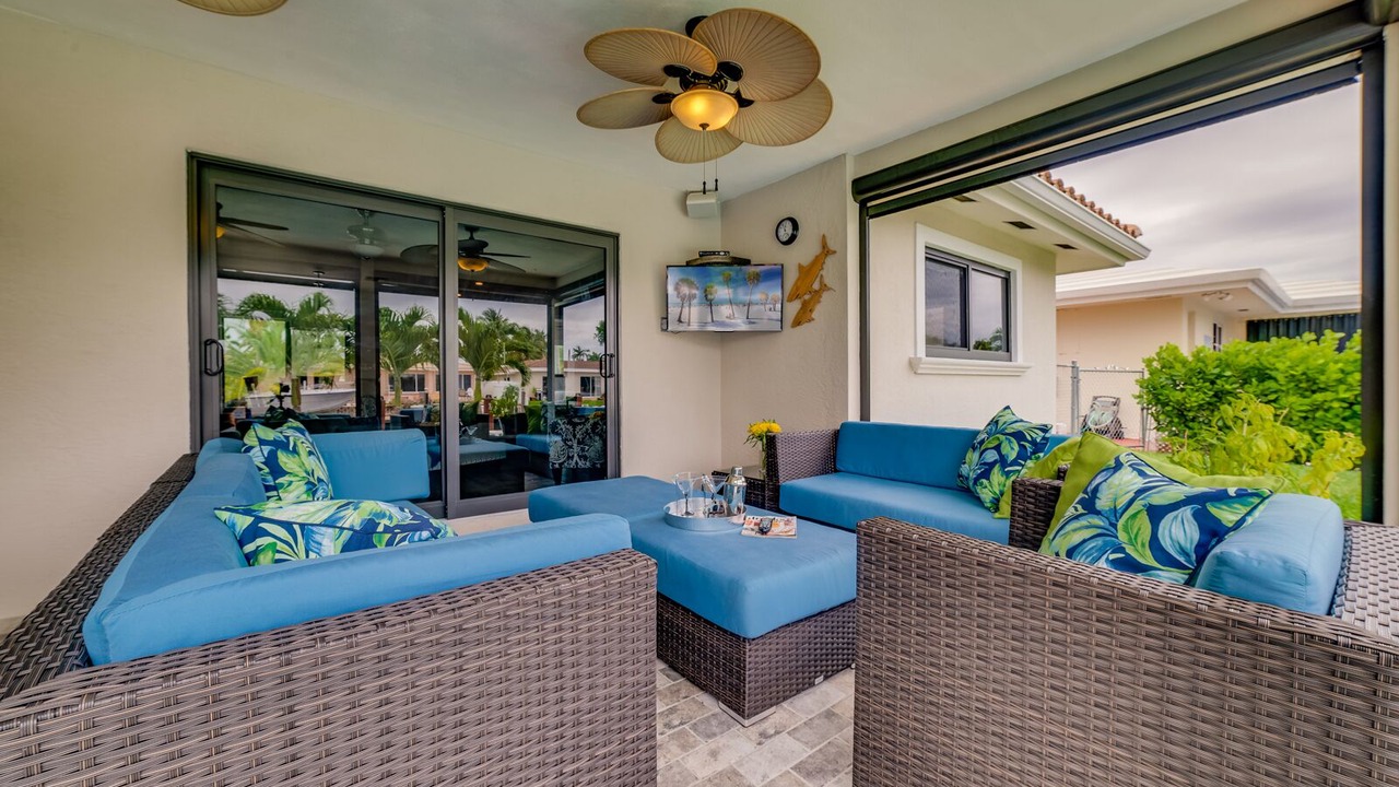 Photo of Outdoor in Pompano Isles