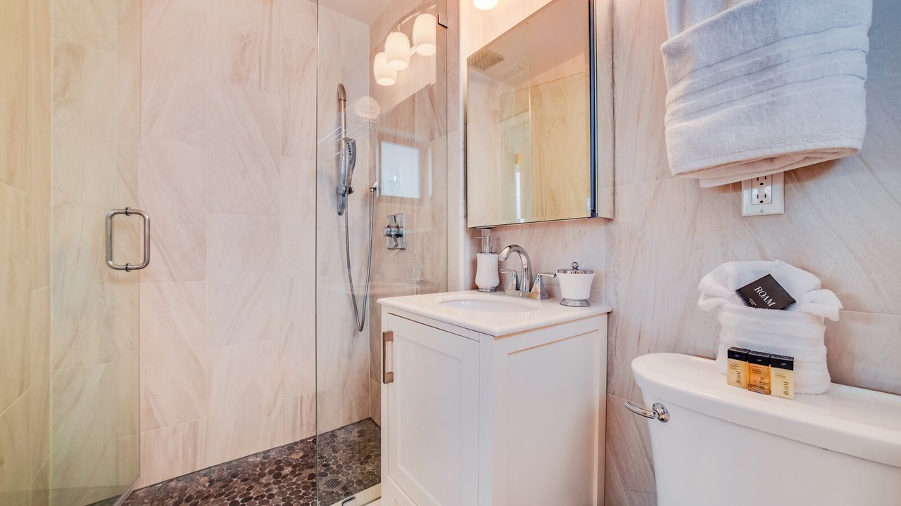 Photo of Bathroom in Pompano Isles