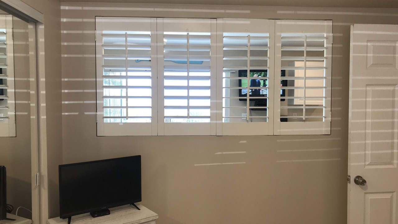 Photo of Bedroom in Cocoa Beach