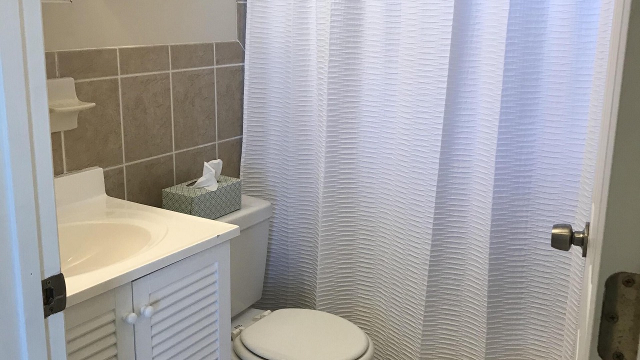 Photo of Bathroom in Cocoa Beach