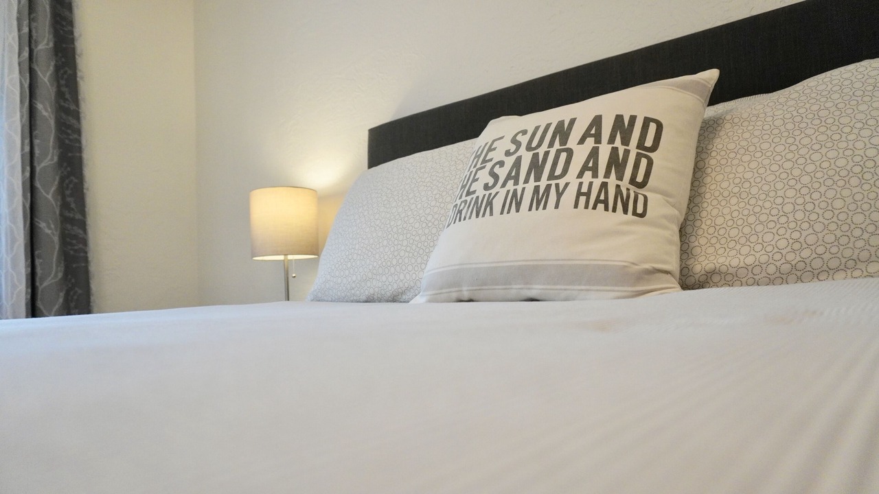 Photo of Bedroom in East Fort Lauderdale