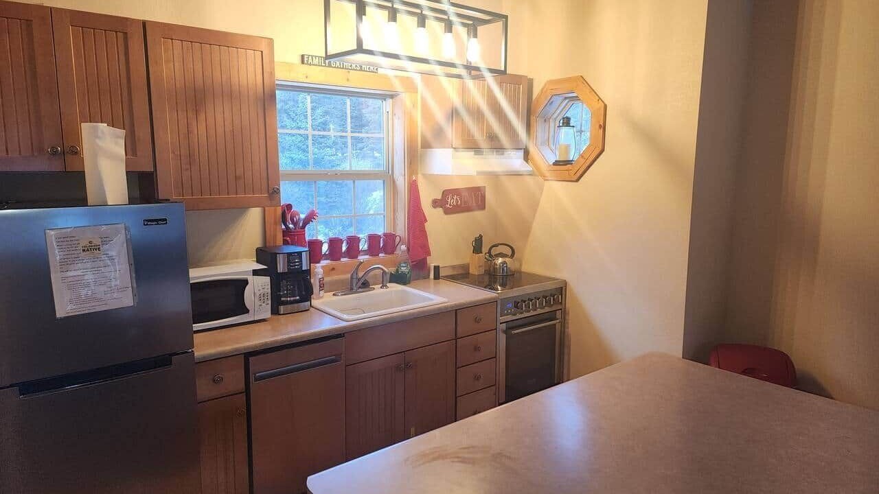 Photo of Kitchen in Cuchara