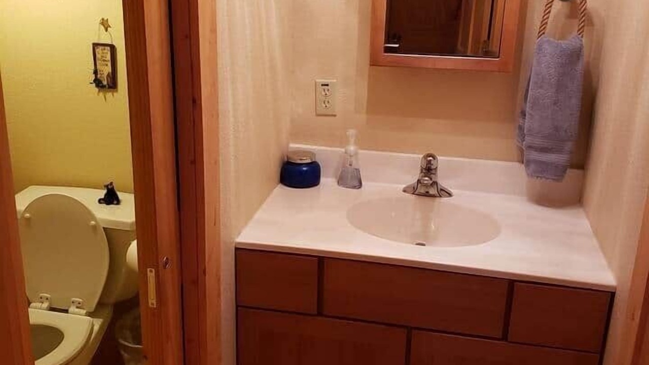 Photo of Bathroom in Cuchara