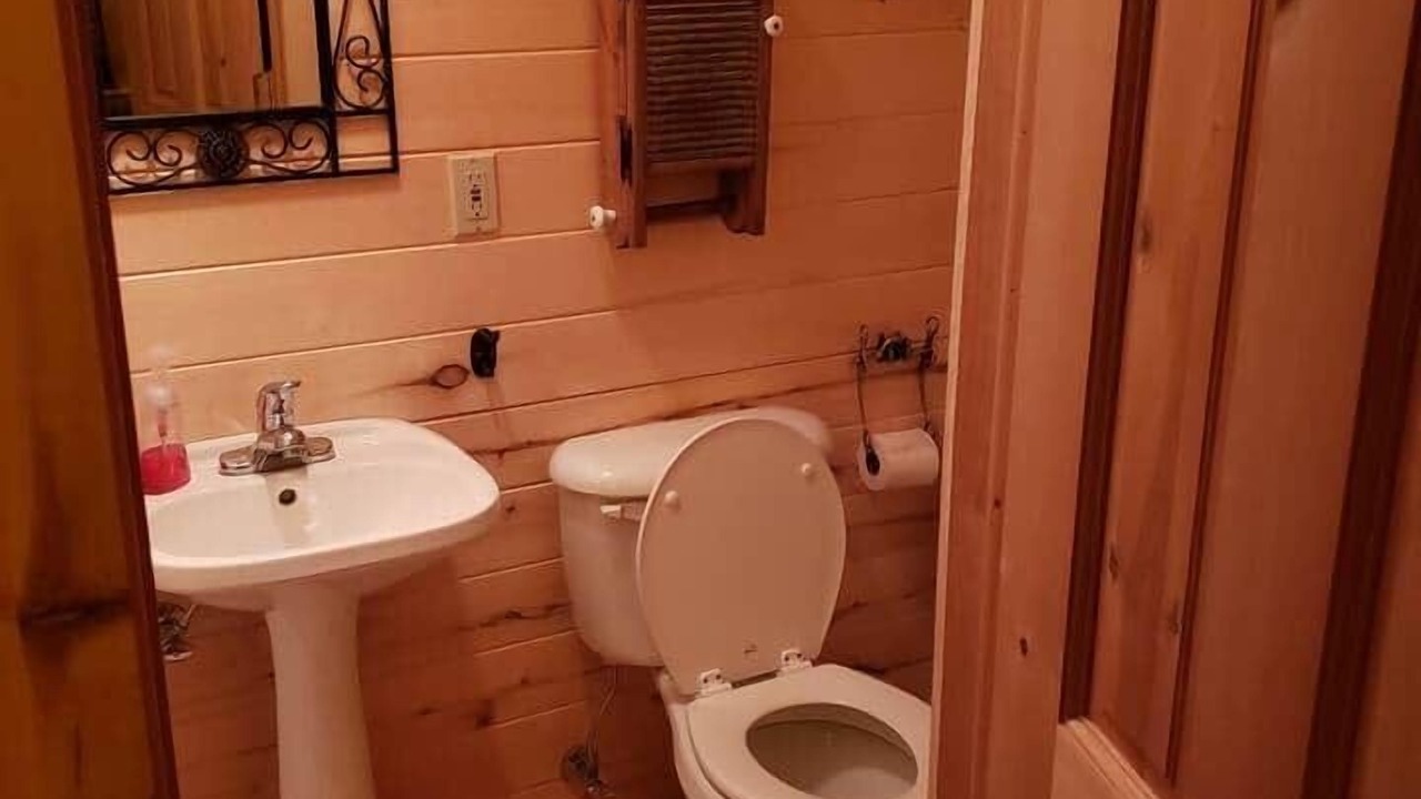 Photo of Bathroom in Cuchara