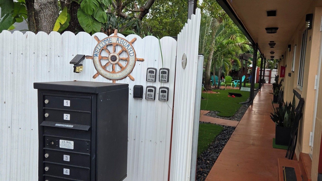 Photo of Outdoor in Royal Poinciana