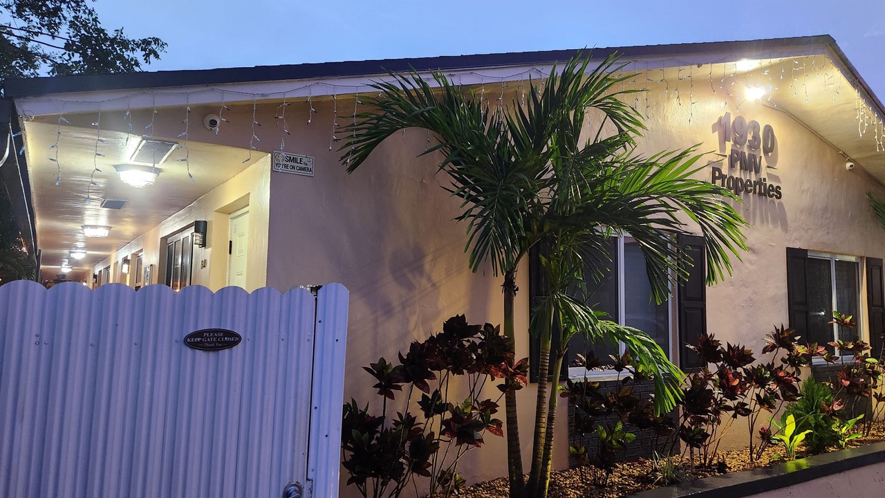 Photo of Outdoor in Royal Poinciana