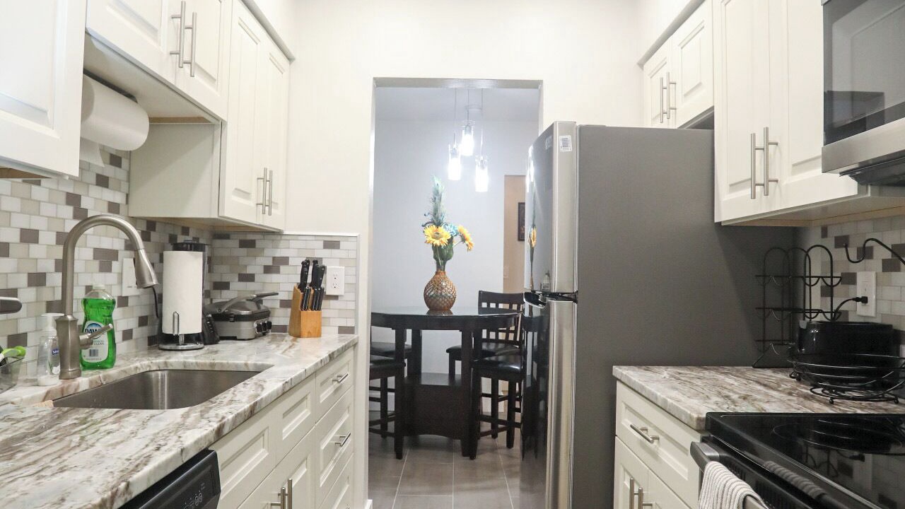 Photo of Kitchen in Royal Poinciana