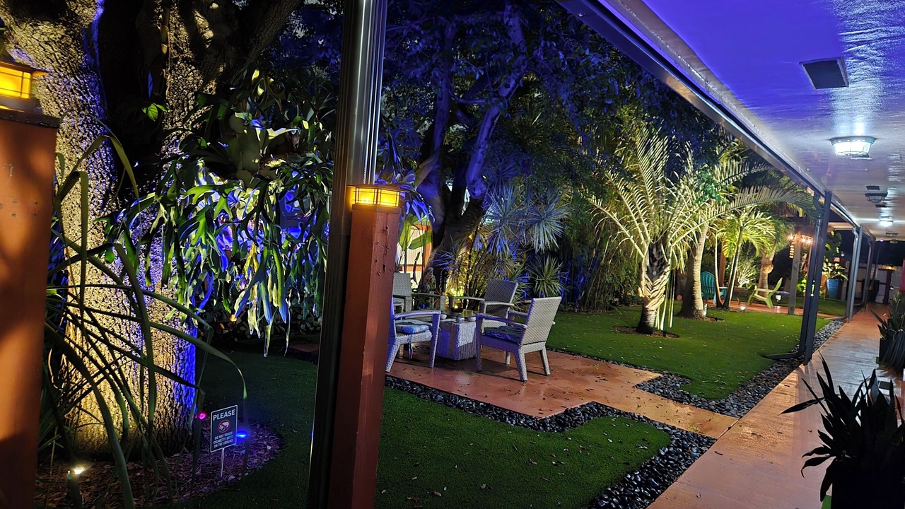 Photo of Patio Balcony in Royal Poinciana