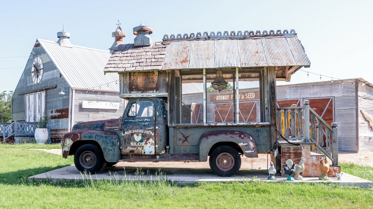 Photo of Outdoor in La Grange