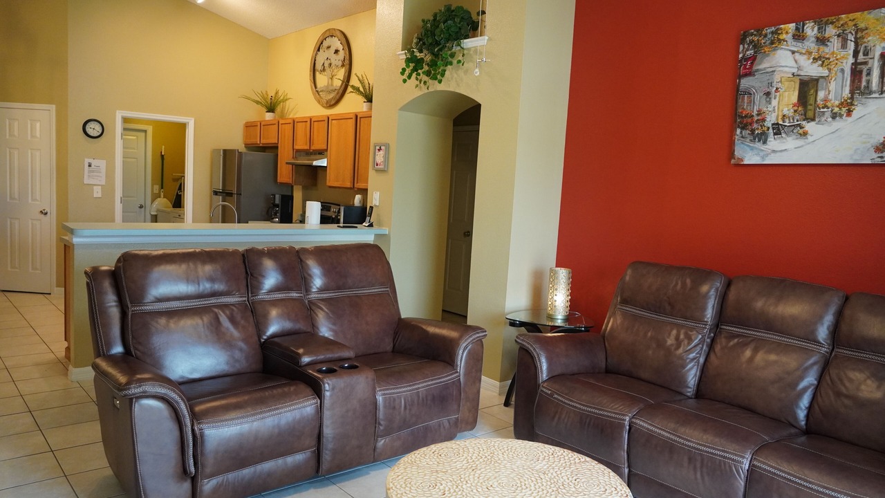 Photo of Bedroom in West Kissimmee