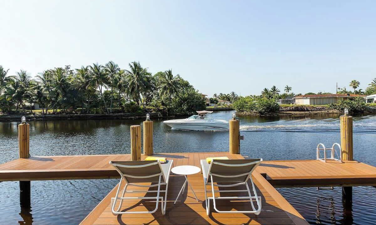 Photo of Outdoor in Pompano Beach