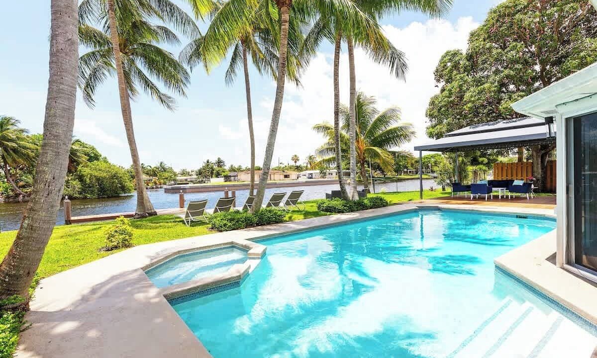 Photo of Outdoor in Pompano Beach