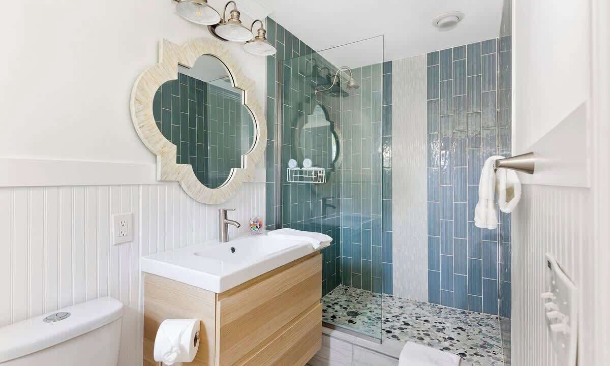 Photo of Bathroom in Pompano Beach