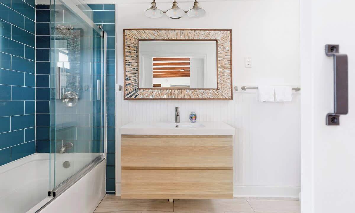 Photo of Bathroom in Pompano Beach