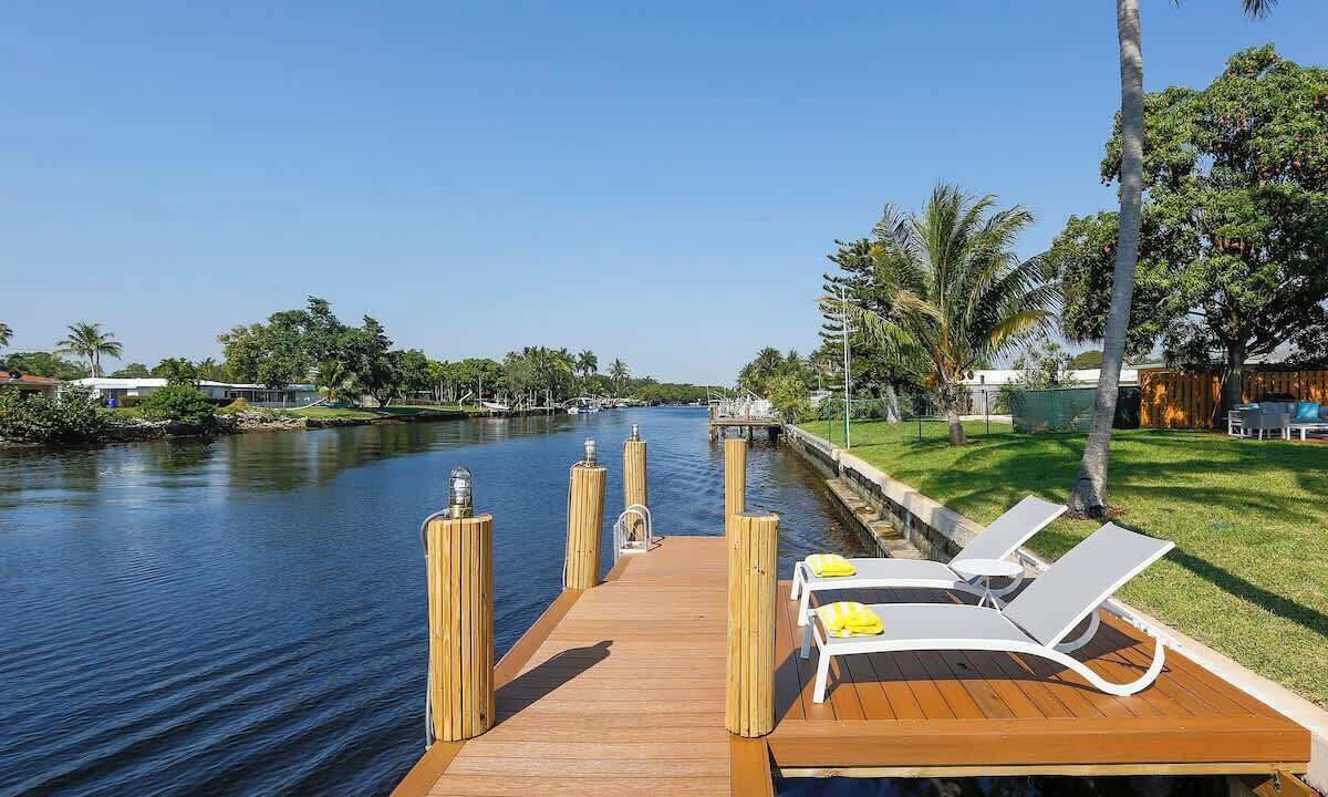Photo of Outdoor in Pompano Beach