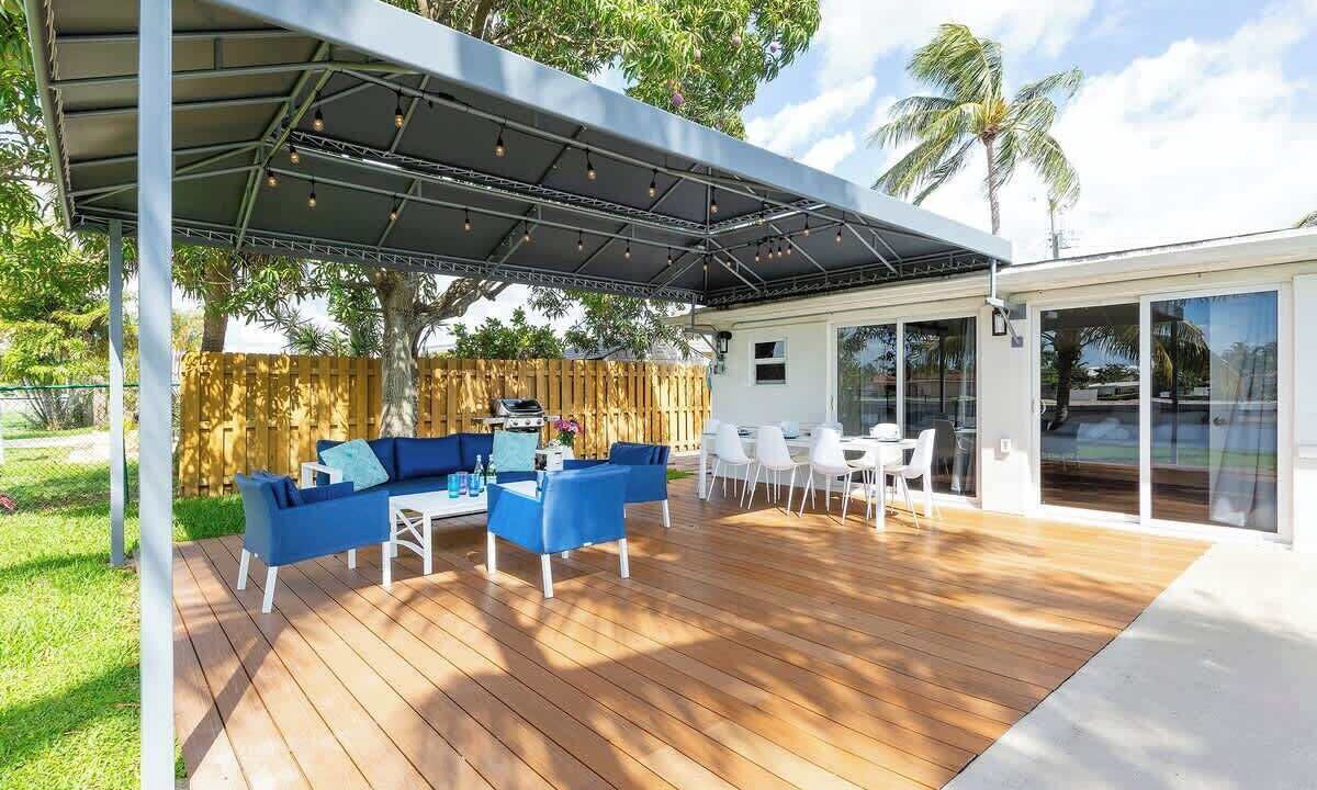 Photo of Outdoor in Pompano Beach