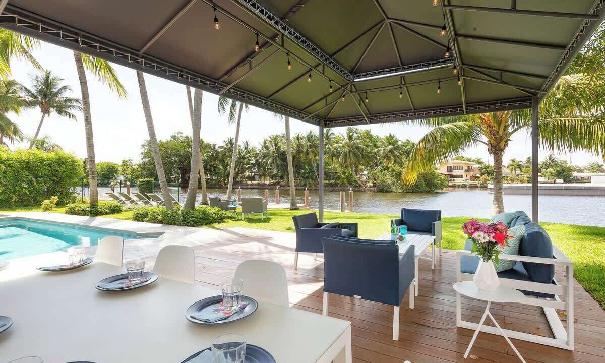 Photo of Outdoor in Pompano Beach
