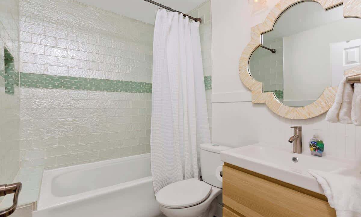 Photo of Bathroom in Pompano Beach