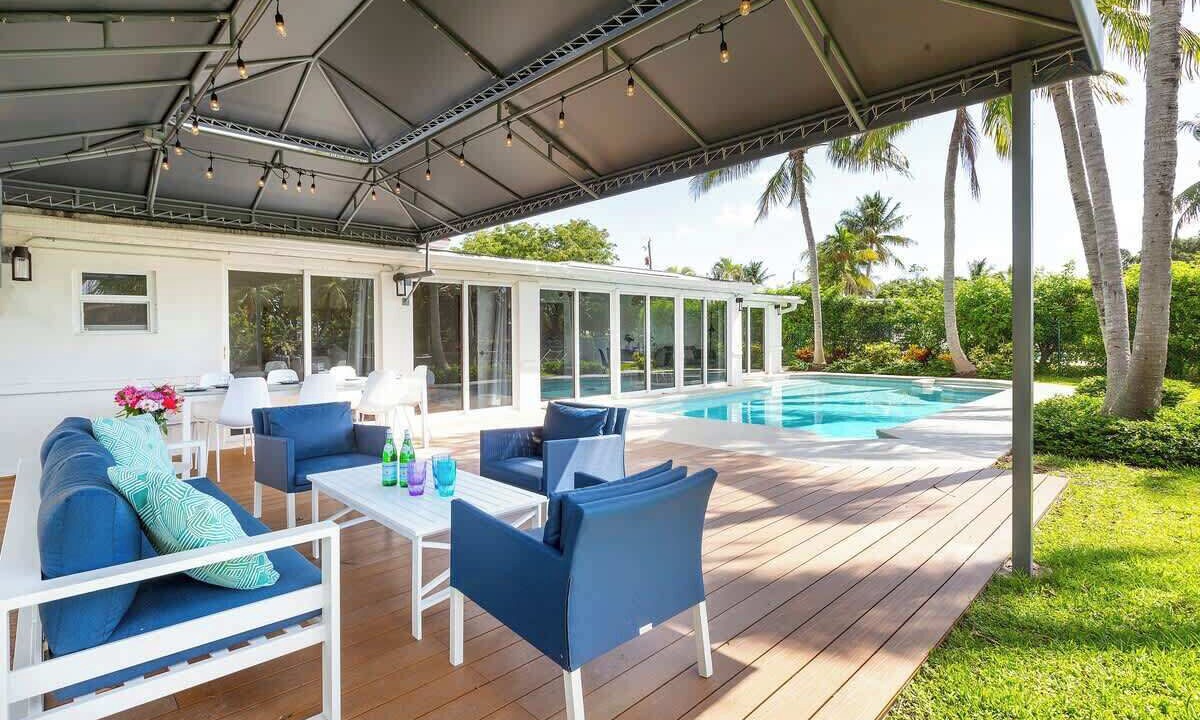 Photo of Outdoor in Pompano Beach