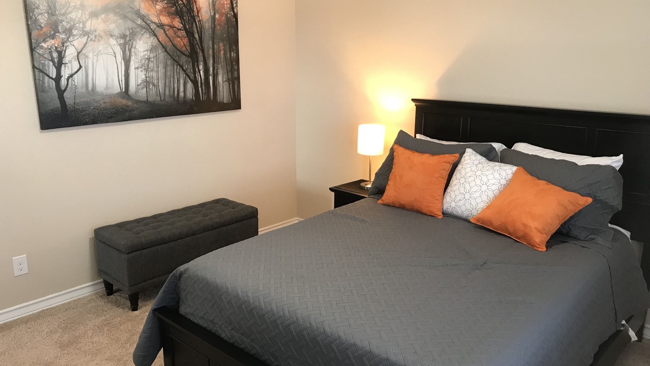Photo of Bedroom in Southside