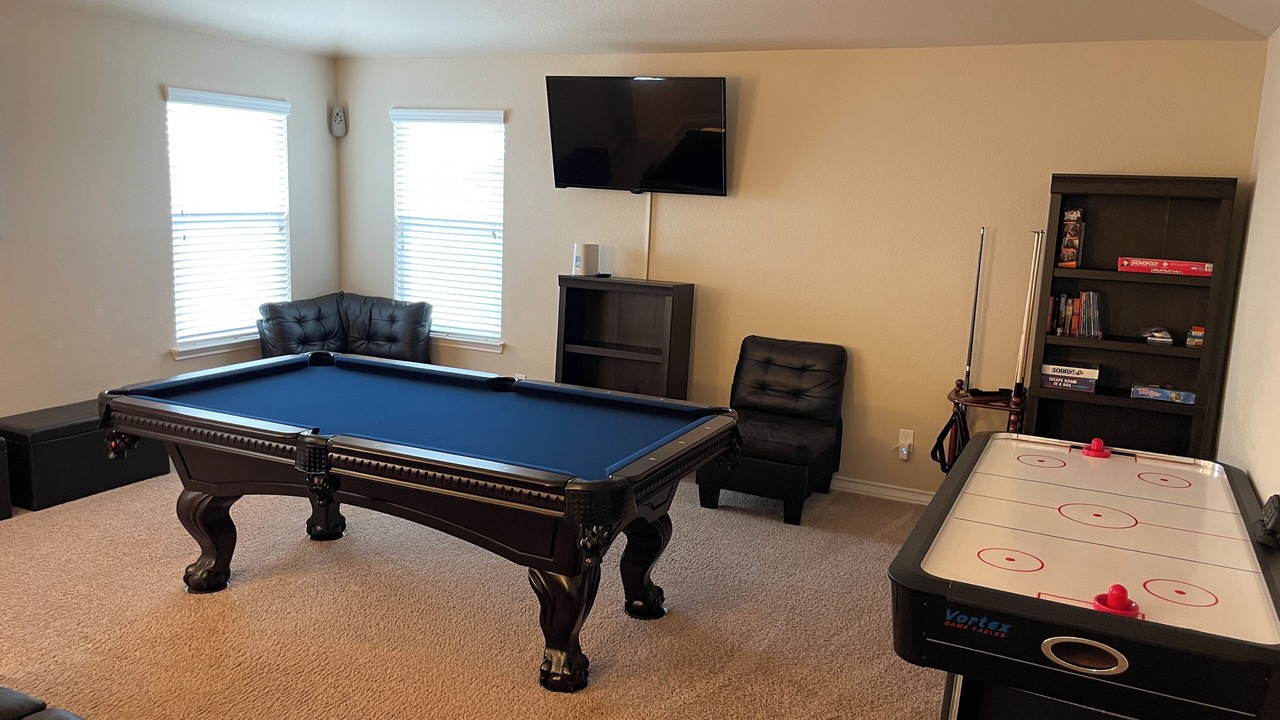 Photo of Bedroom in Southside