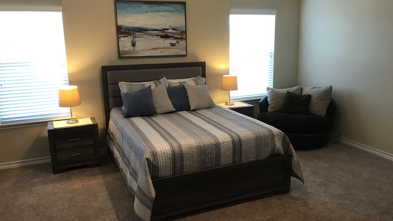 Photo of Bedroom in Southside