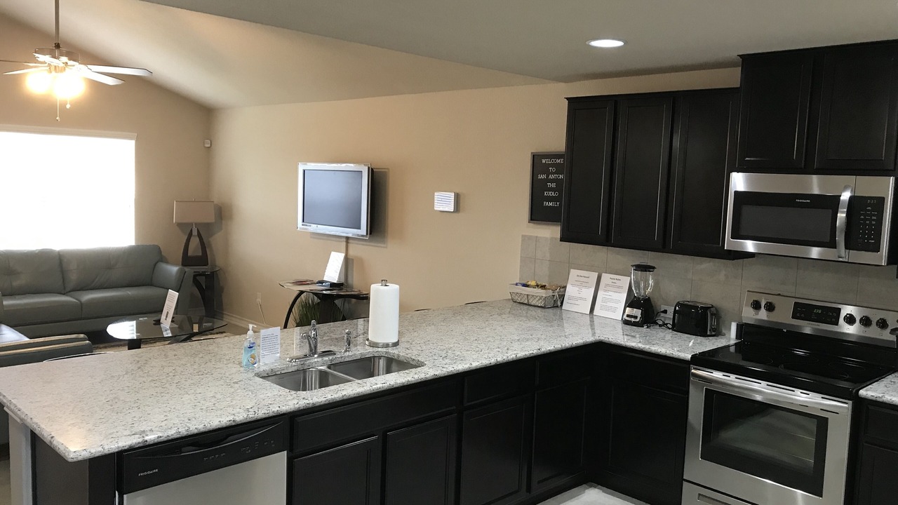 Photo of Kitchen in Southside