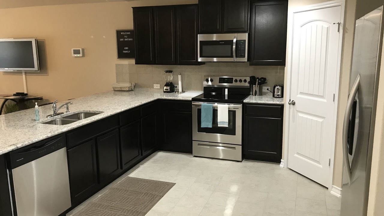Photo of Kitchen in Southside