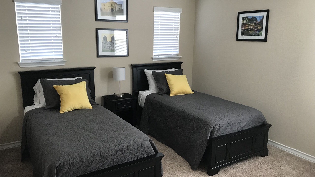 Photo of Bedroom in Southside
