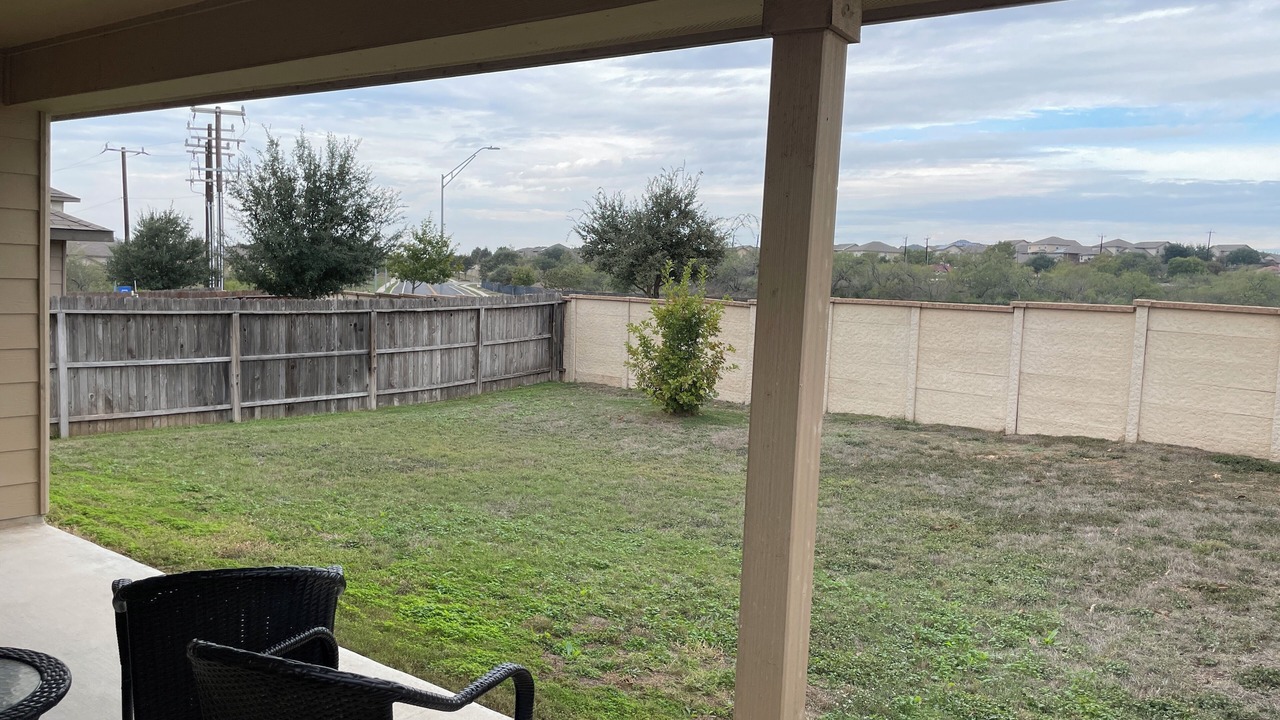 Photo of Patio Balcony in Southside