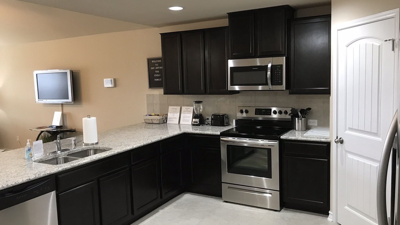 Photo of Kitchen in Southside