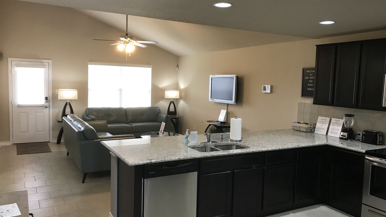 Photo of Livingroom in Southside