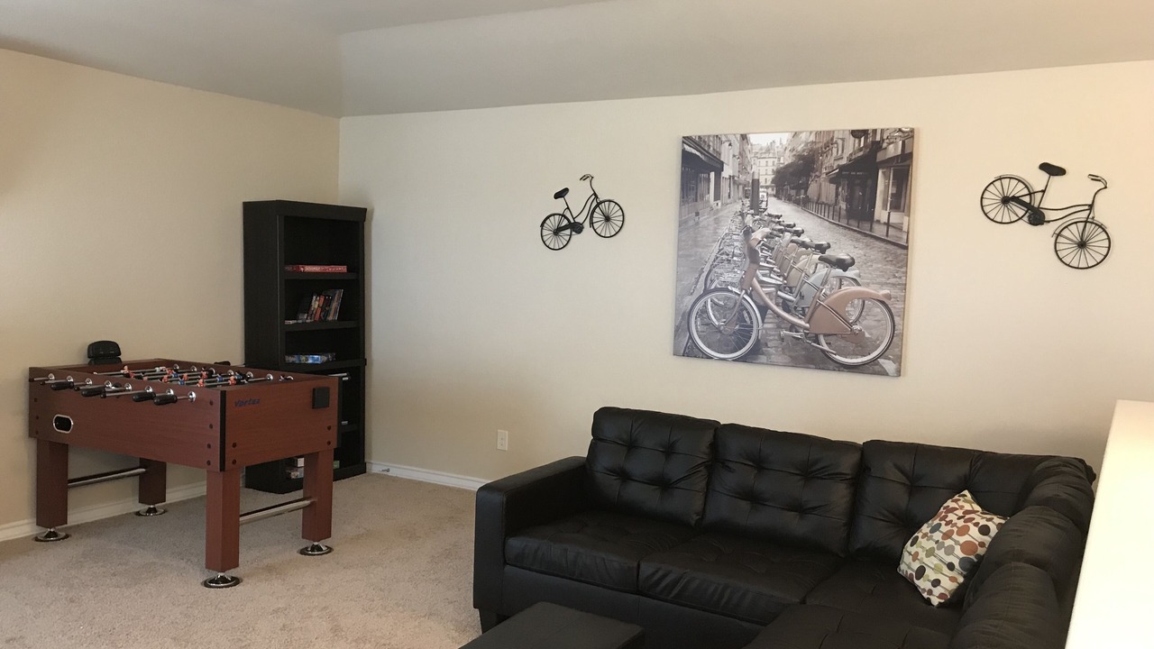Photo of Livingroom in Southside
