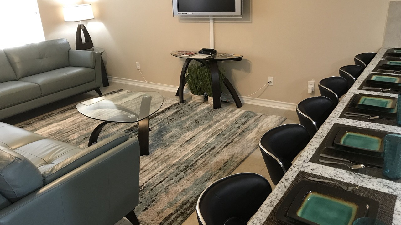 Photo of Livingroom in Southside