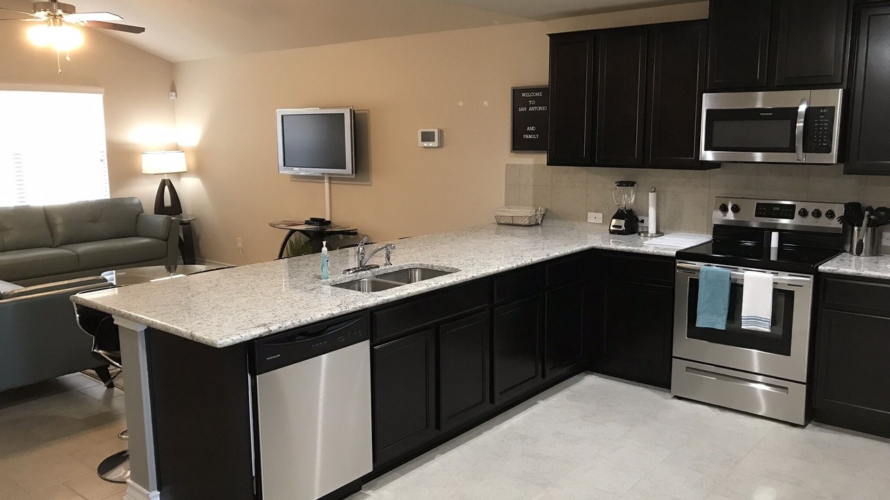 Photo of Kitchen in Southside