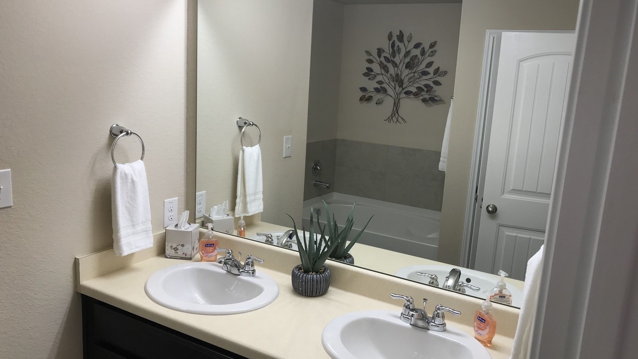 Photo of Bathroom in Southside
