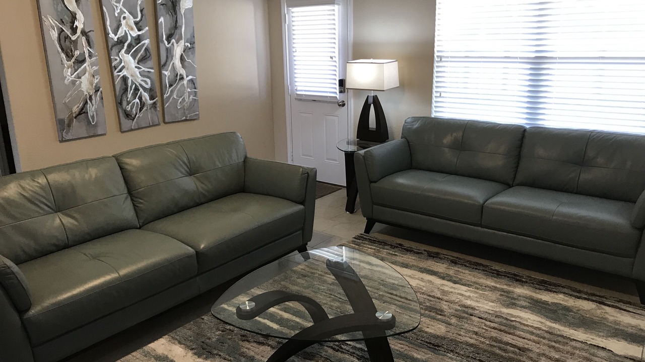 Photo of Livingroom in Southside