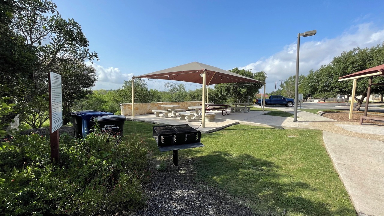 Photo of Outdoor in Southside