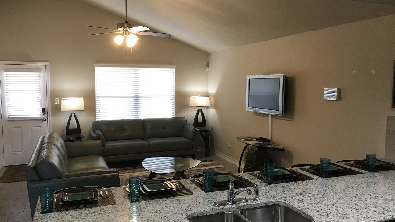Photo of Livingroom in Southside