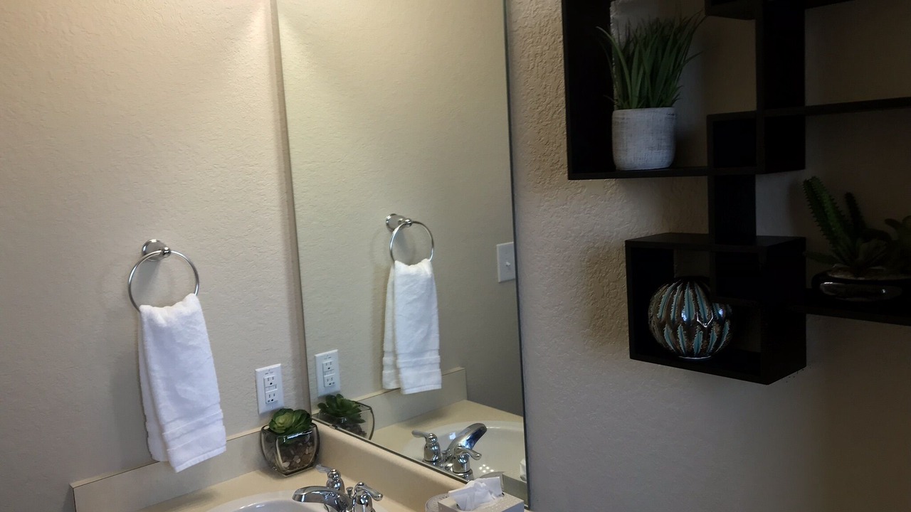 Photo of Bathroom in Southside