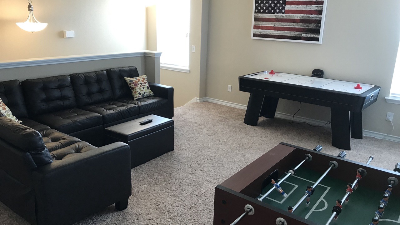 Photo of Bedroom in Southside