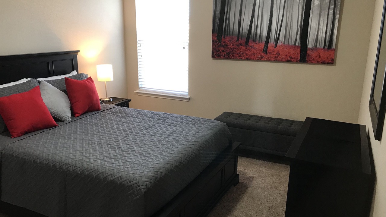 Photo of Bedroom in Southside